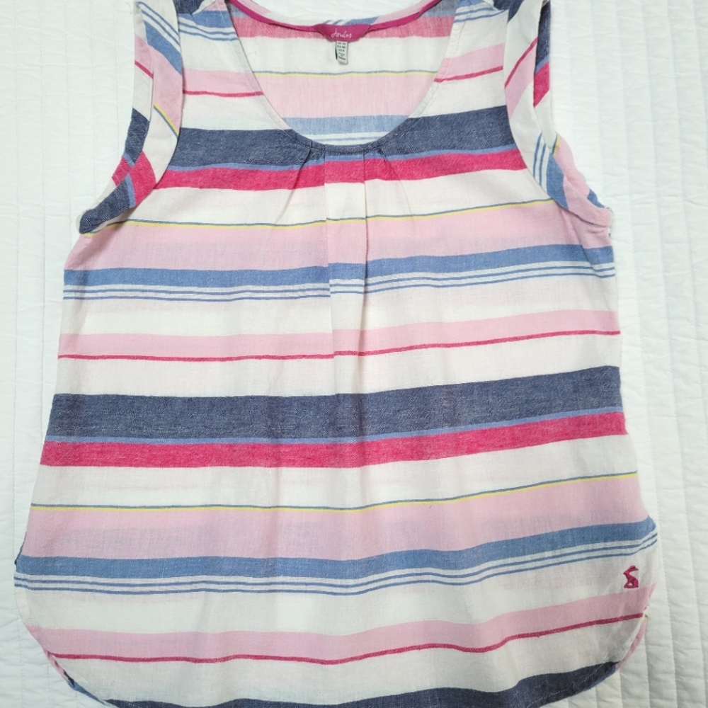JOULES Alyse top